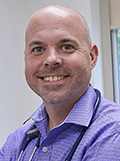 David Jones, CRNP - Chester County Hospital - Heart and Vascular